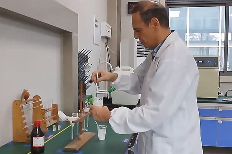 hongwah silicone sealant factory (16)
