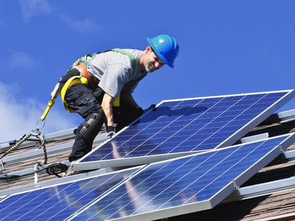 Photovoltaic system sealant-M