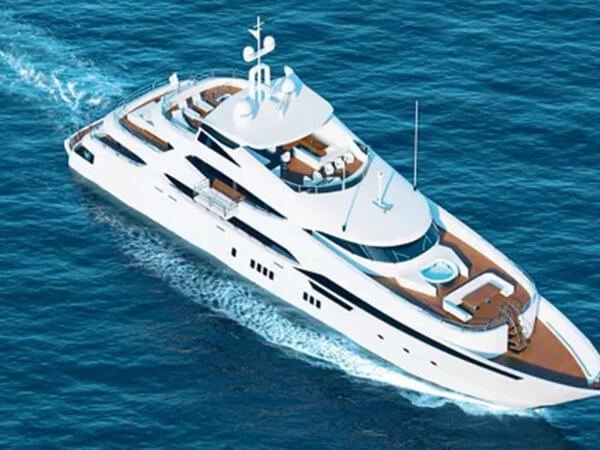 Ship sealant-450