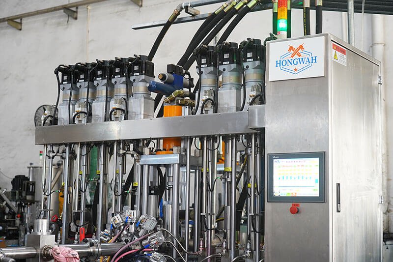 hongwah silicone sealant factory